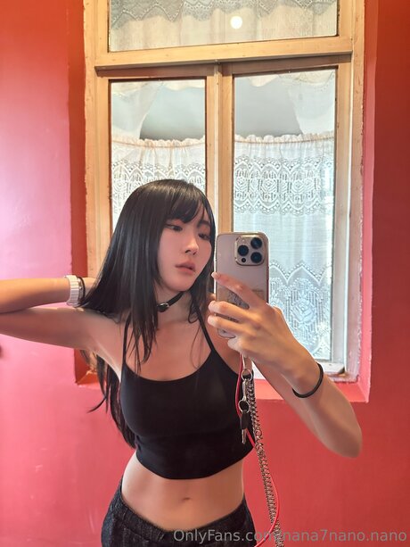 Nana7nano Nano modèle meilleur image