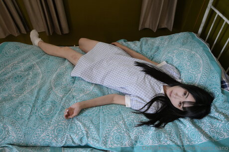 Nana7nano Nano nus étoiles photo