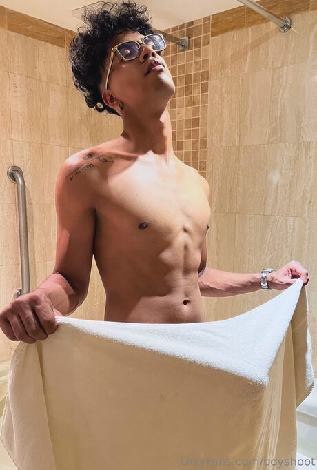 Boyshoot star exclusive collection