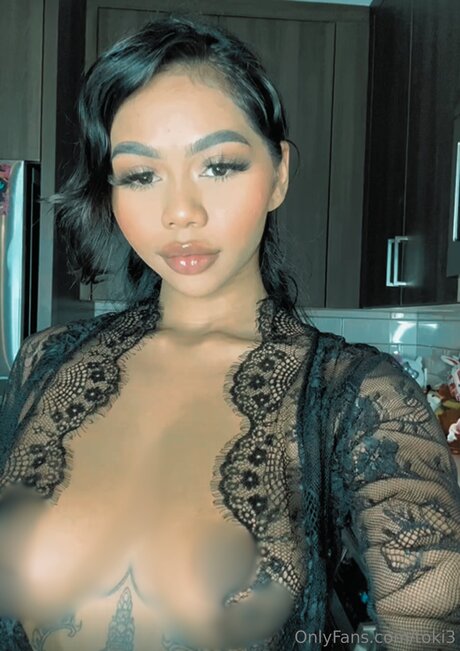 Toki3 actrice xxx galeries