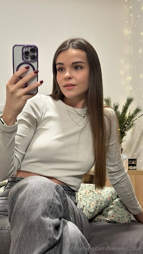 Bananaju1ce star du porno parfaite photo