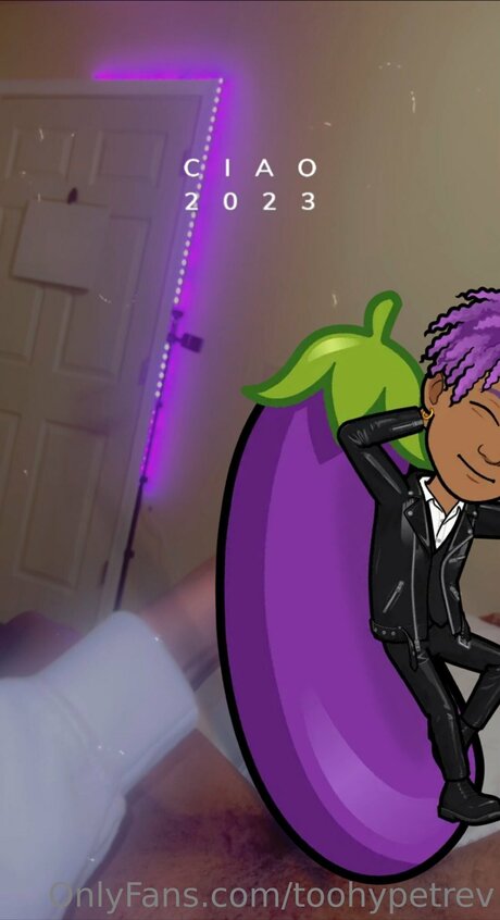 Toohypetrev actrice exclusive photo