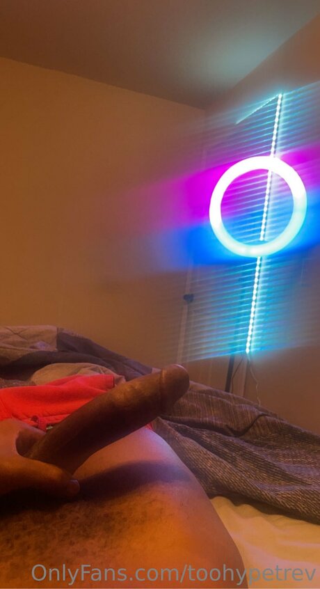 Toohypetrev meilleure étoile des photos