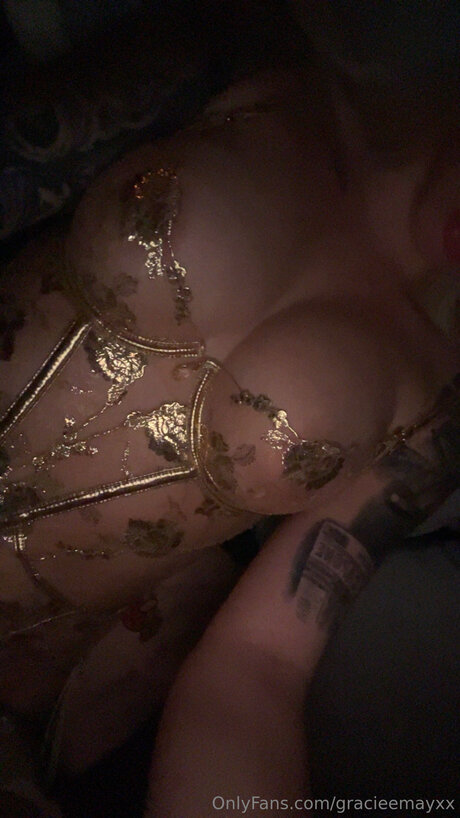 Gracieemayxx étoile magnifique img