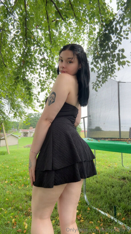 Babyd0ll0 0 étoile sexy images