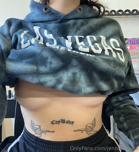 Jenna Benna modèle gratuit photos