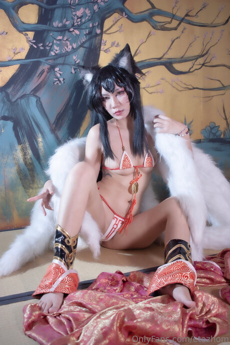 Etazhom star du porno sexy des photos