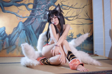 Etazhom art star du porno collection