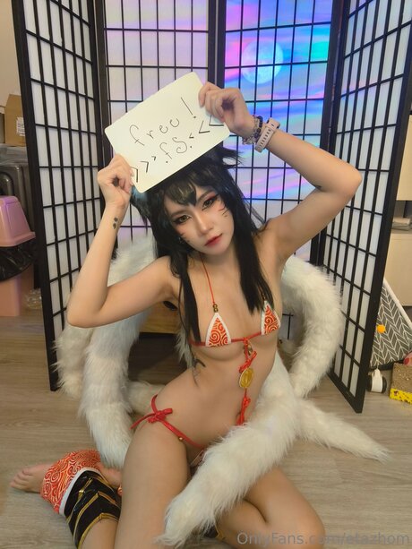 Etazhom meilleure actrice image