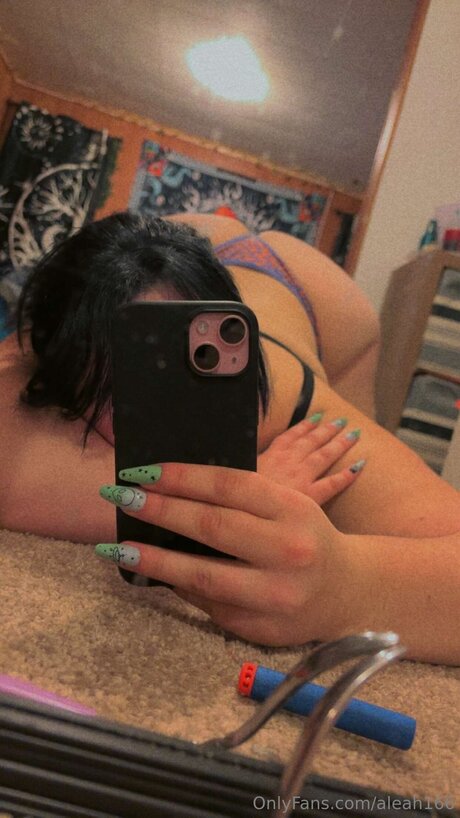 Aleah166 étoile magnifique photo