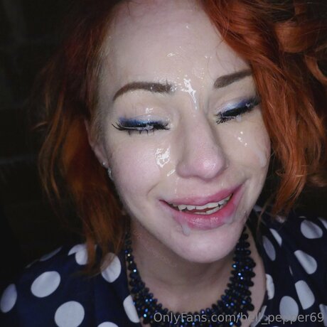 Bell Pepper69 actrice libre collection