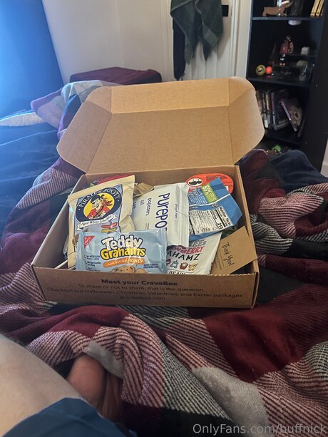 Buffnick modèle érotique images