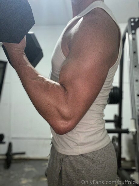 Buffnick haut étoile image