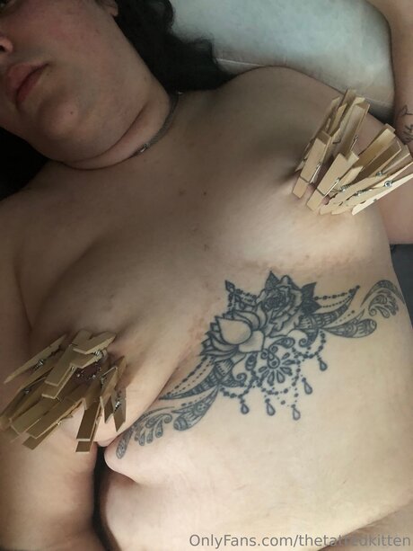 Thetattedkitten modèles nus galerie