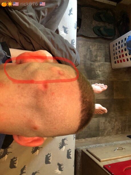 Rick676 actrice pornographique photos