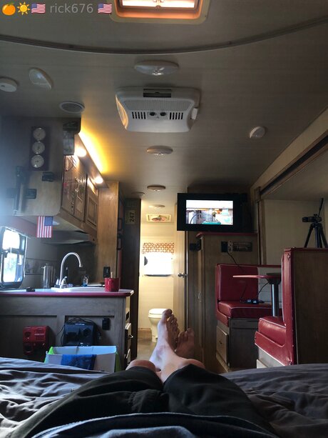 Rick676 star du porno adulte img