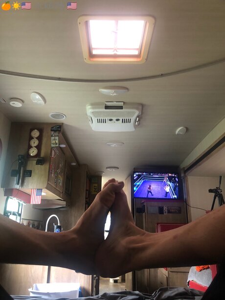 Rick676 haut de star du porno photo