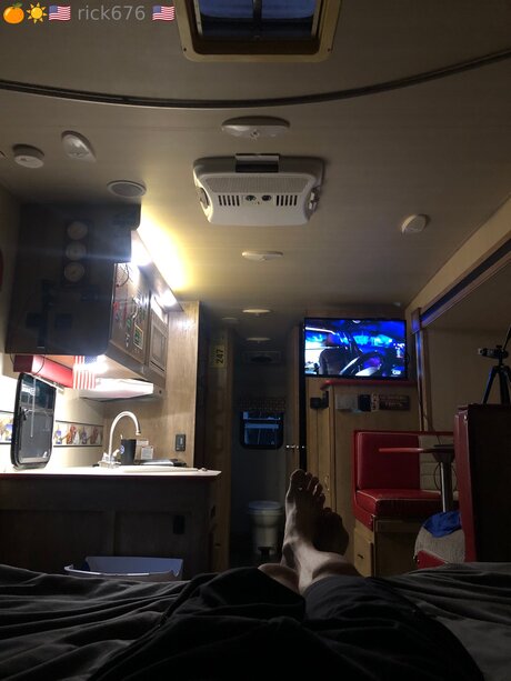 Rick676 étoile de haute qualité photos