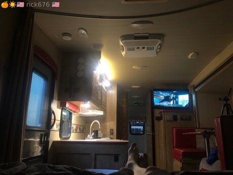 Rick676 modèle porno collection