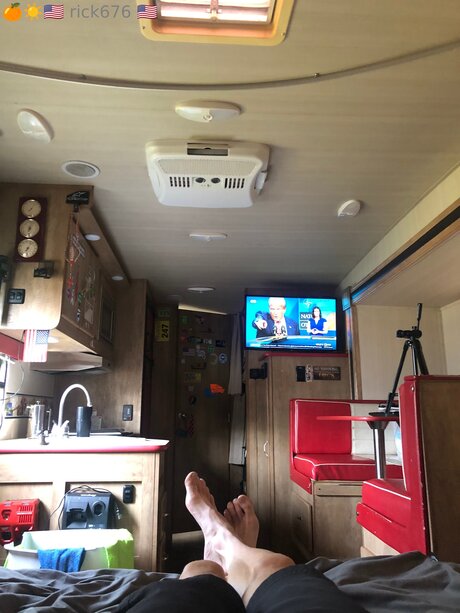 Rick676 haut étoile collection