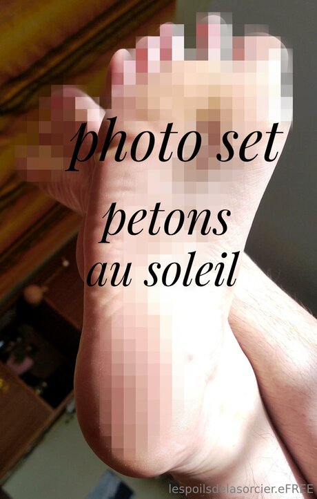 Poilsdesorcier Efree étoile hd collection