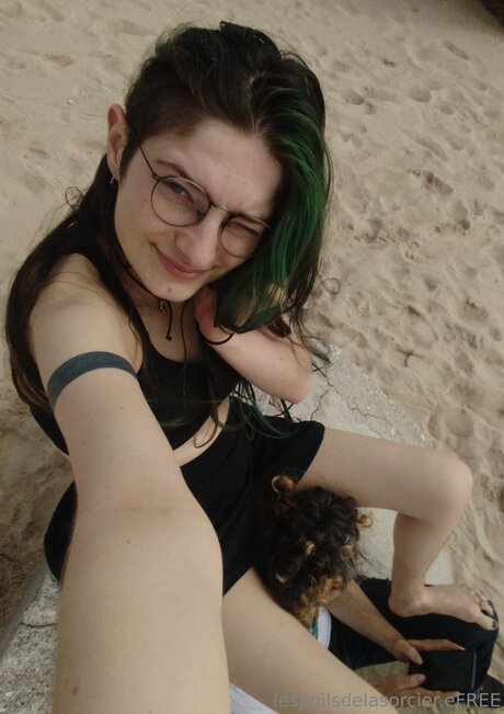 Poilsdesorcier Efree étoile exclusive galeries