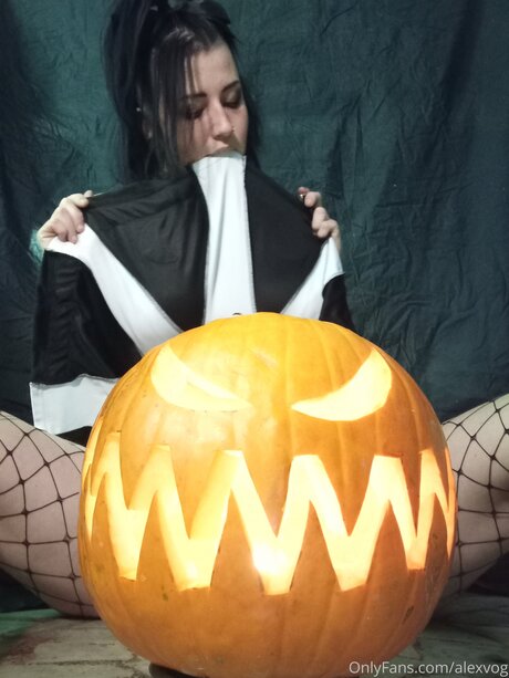 Alexvog actrice nue collection