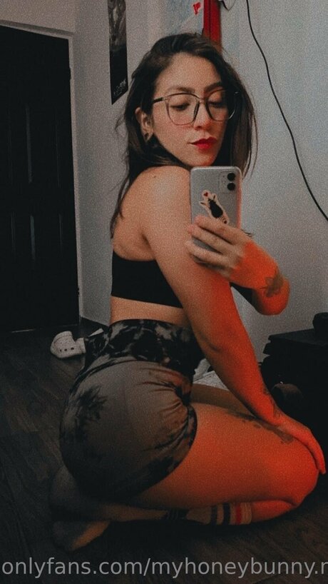 Myhoneybunny Mx star du porno hd des photos