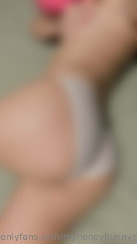 Myhoneybunny Mx modèle archive