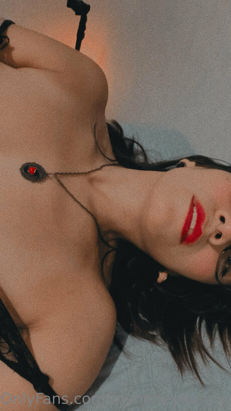 Myhoneybunny Mx joli modèle images