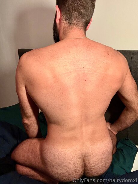 Hairydomxl star du sexe photo