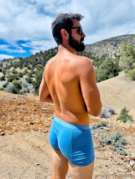 Dexterdexter modèle de sexe archive