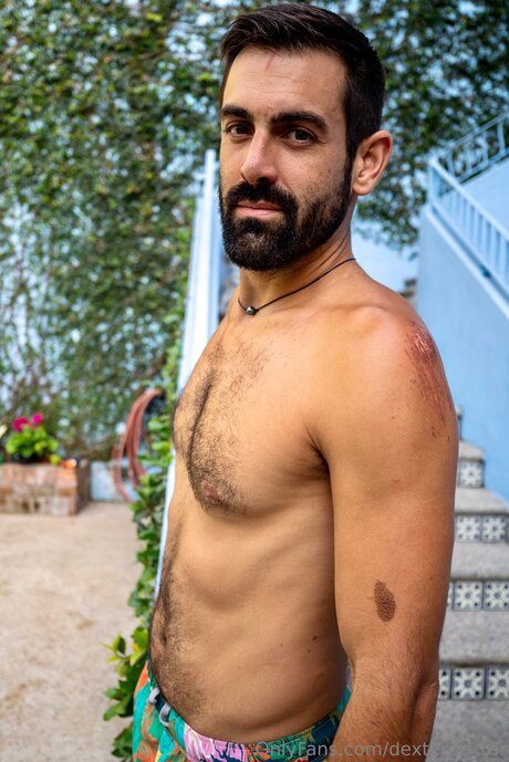 Dexterdexter star du porno gratuite des photos