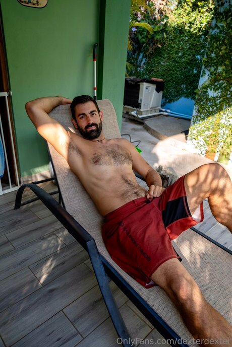 Dexterdexter actrice érotique galerie