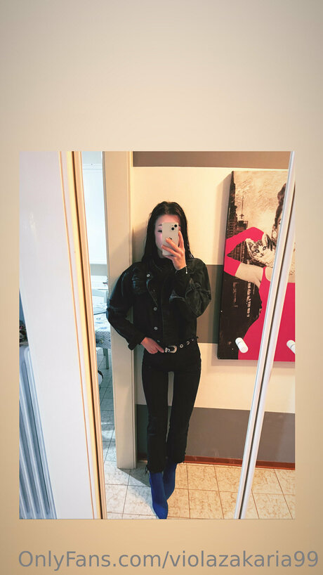 Violazakaria99 haut modèle archive