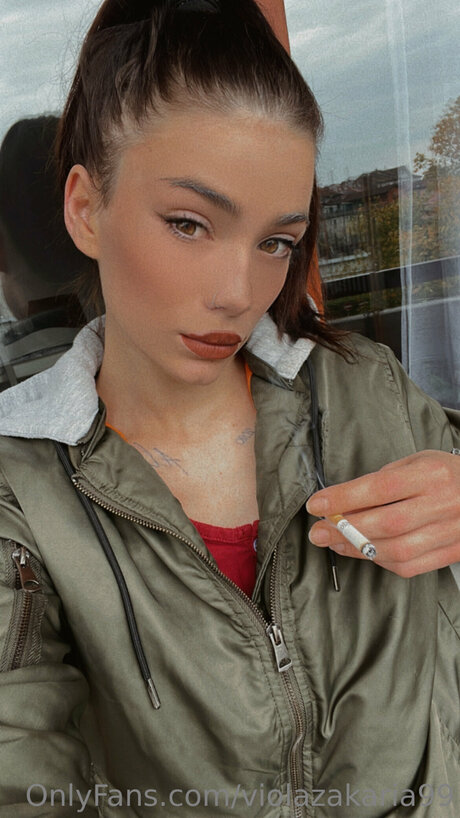 Violazakaria99 étoile chaude collection