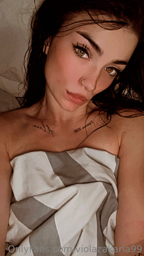 Violazakaria99 actrice de grande qualité photos