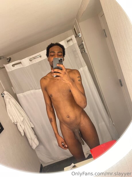 Mr Slayyer actrice parfaite image