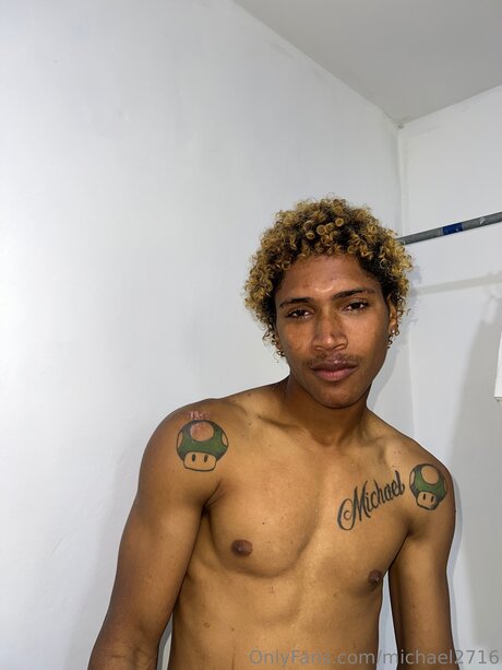 Michael2716 étoile de l'art galerie