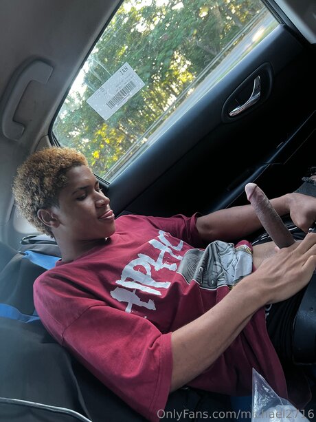 Michael2716 sexe star du porno photo