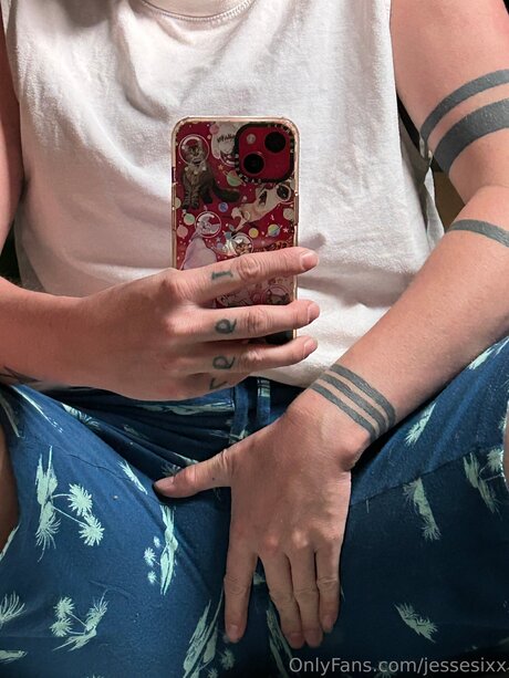 Jessesixx meilleure actrice des photos