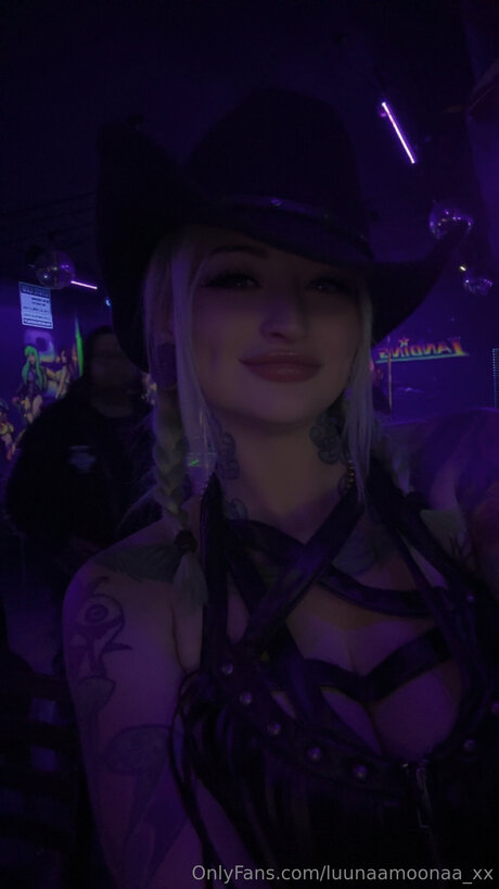 Luunaamoonaa Xx Profilfoto