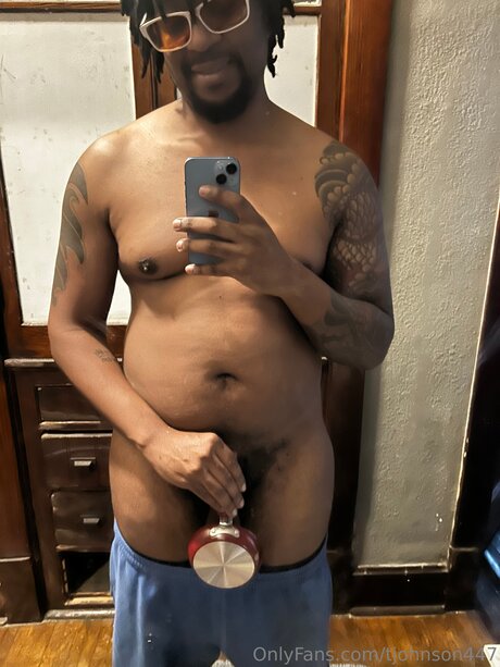 Tjohnson447 star du porno sympa photos