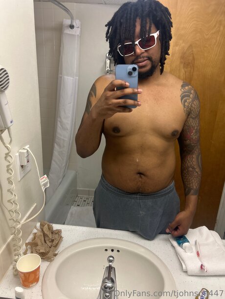 Tjohnson447 étoile hd galeries