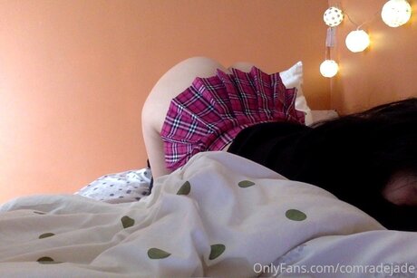 Comradejade étoile gratuite image