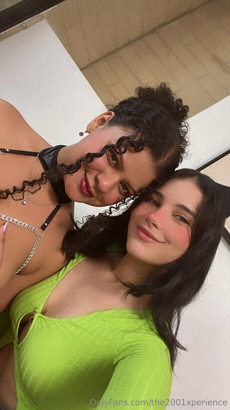 The2001xperience meilleure actrice des photos