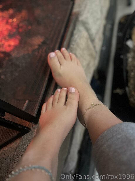 Rox1996 haut étoile galeries