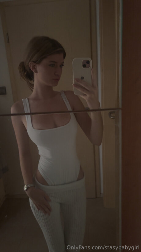 Stasybabygirl star du porno sexy photos