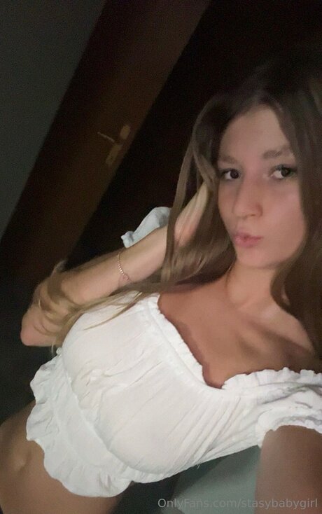 Stasybabygirl modèle img