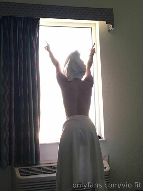 Vio Fit sexe star img